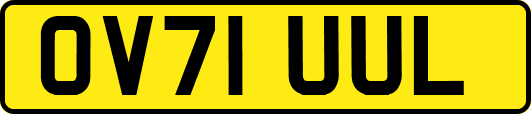 OV71UUL