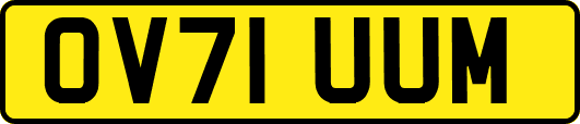OV71UUM