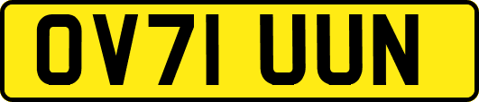 OV71UUN