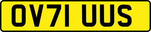 OV71UUS