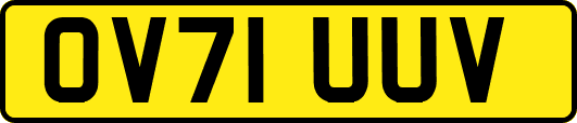 OV71UUV