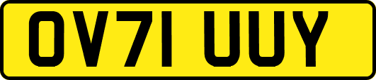 OV71UUY
