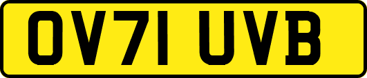 OV71UVB