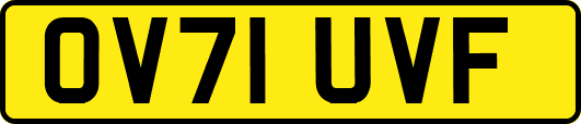 OV71UVF