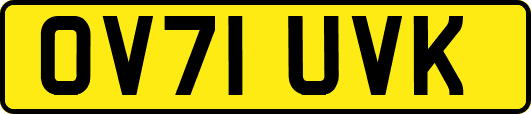 OV71UVK