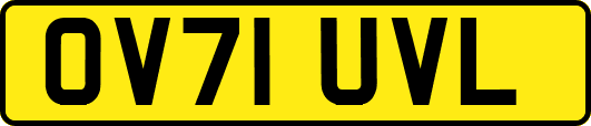 OV71UVL