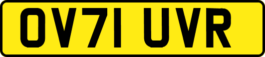 OV71UVR