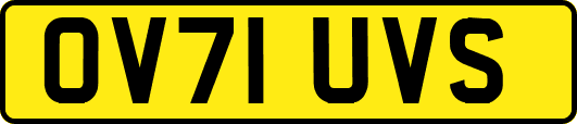 OV71UVS
