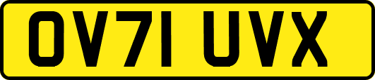 OV71UVX
