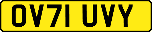 OV71UVY