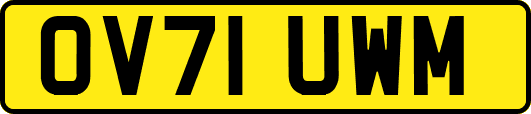 OV71UWM