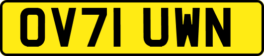 OV71UWN