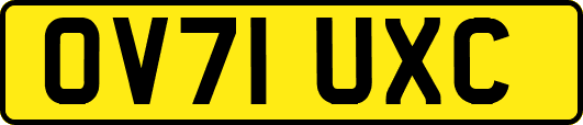OV71UXC