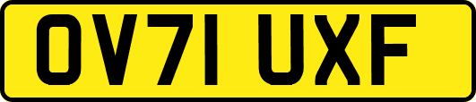 OV71UXF