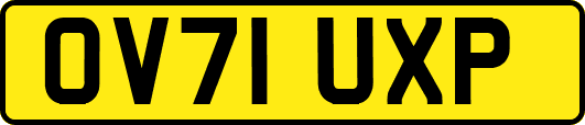 OV71UXP