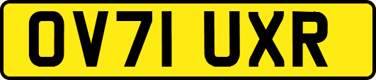 OV71UXR