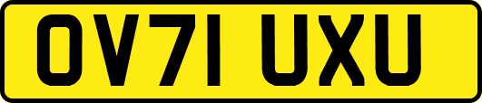 OV71UXU