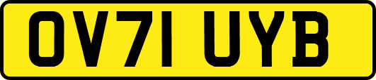 OV71UYB