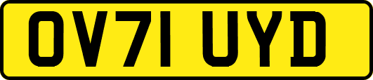OV71UYD