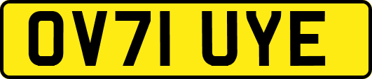OV71UYE