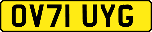OV71UYG