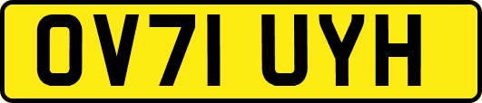 OV71UYH