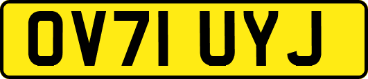 OV71UYJ