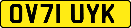 OV71UYK