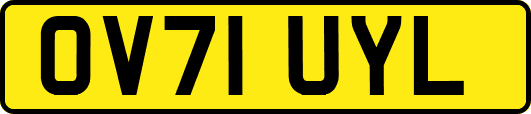 OV71UYL
