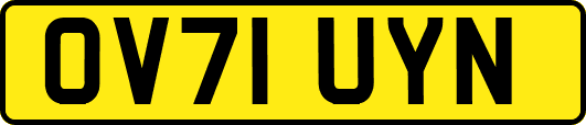 OV71UYN