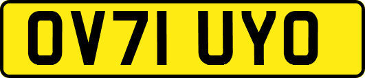 OV71UYO