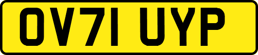 OV71UYP
