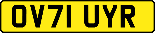 OV71UYR