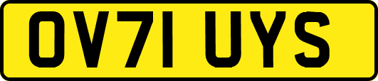 OV71UYS