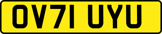 OV71UYU