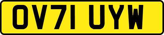 OV71UYW