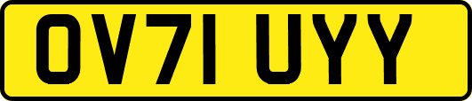 OV71UYY