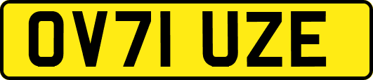 OV71UZE