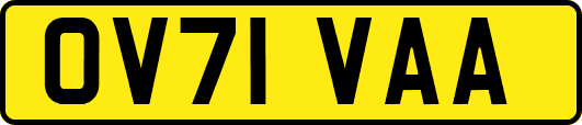OV71VAA