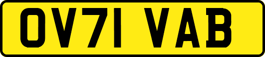 OV71VAB