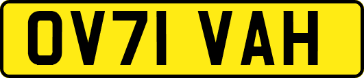 OV71VAH