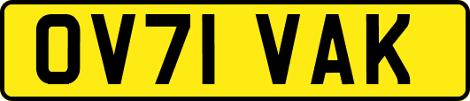 OV71VAK