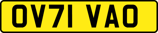OV71VAO