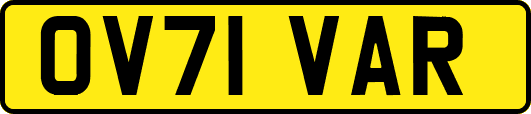 OV71VAR