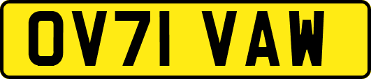 OV71VAW