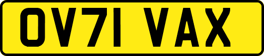 OV71VAX
