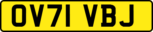 OV71VBJ