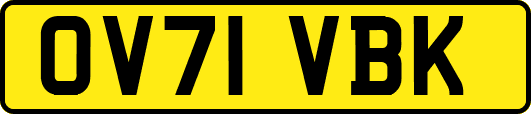 OV71VBK