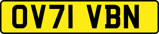 OV71VBN