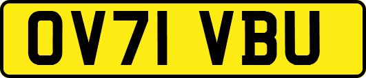 OV71VBU